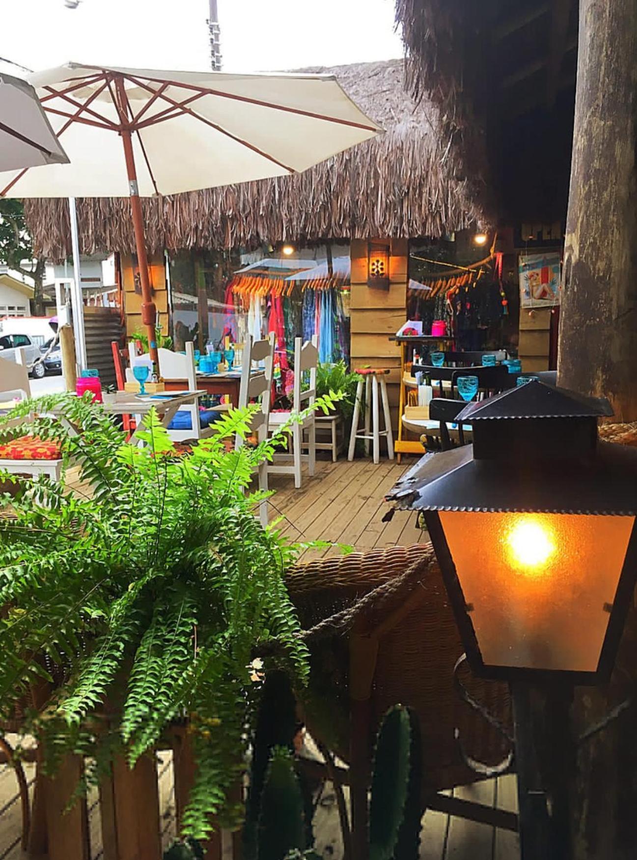 Canto Das Laranjeiras Tombo Guarujá Exterior foto