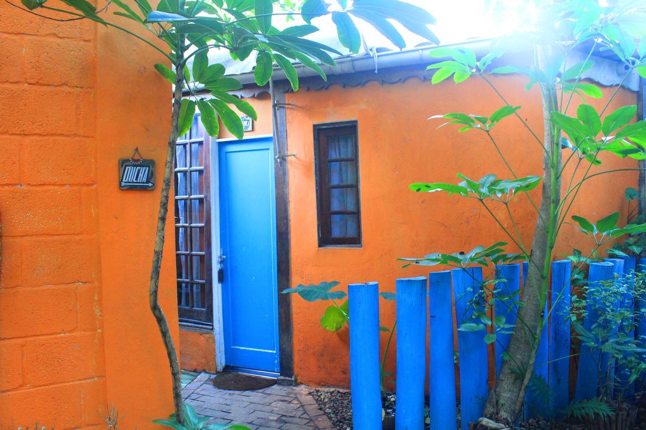 Canto Das Laranjeiras Tombo Guarujá Exterior foto