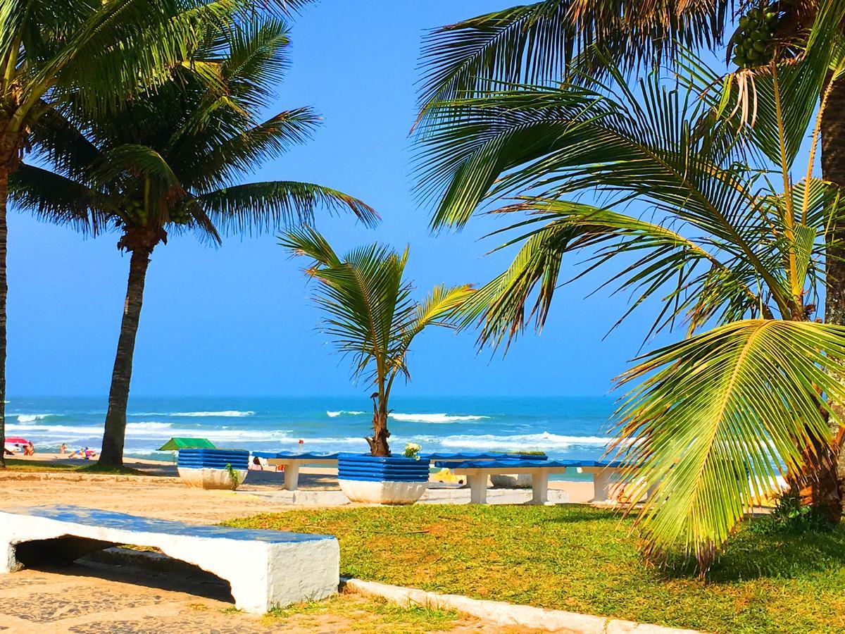 Canto Das Laranjeiras Tombo Guarujá Exterior foto