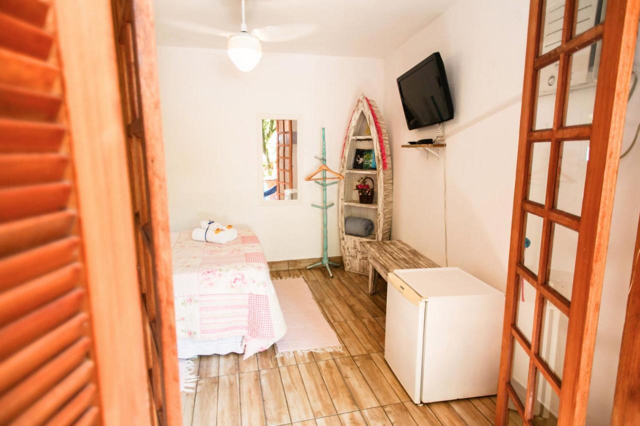 Canto Das Laranjeiras Tombo Guarujá Exterior foto