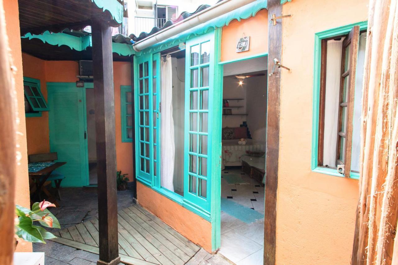 Canto Das Laranjeiras Tombo Guarujá Exterior foto